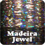 Madeira Jewel