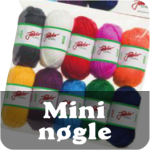 Mini N�gle