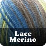 Lace Merino