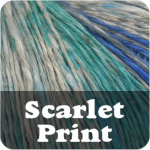 Scarlet Print