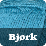 Bjørk
