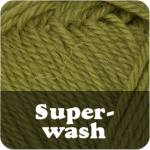 Superwash