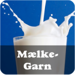 M�lkegarn