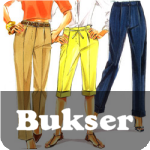 Bukser
