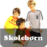 Skolebrn