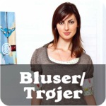 Bluser/Trjer