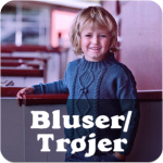 Bluser/Trjer