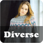 Diverse
