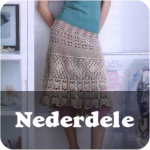 Nederdele