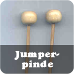 Jumperpinde