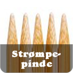 Strmpepinde