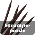 Strmpepinde