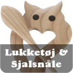 Sjalsnle & Lukketj 