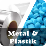 Metal / Plastik