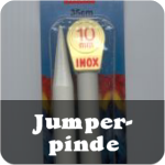 Jumperpinde