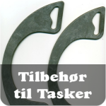 Tasker og tilbehr