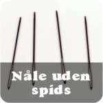 Nle uden spids