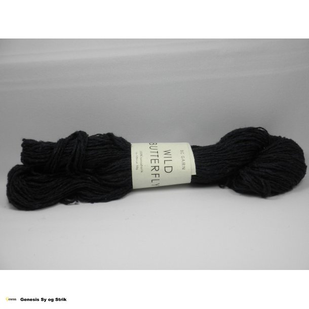 Wild Butterfly mrk bl