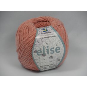 Jrbo Elise - Fersken