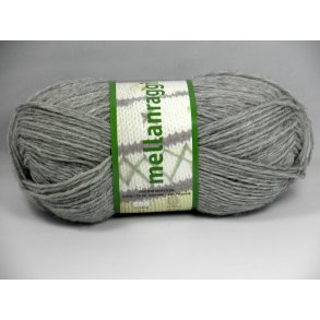 Mellan Raggi - Lysgr