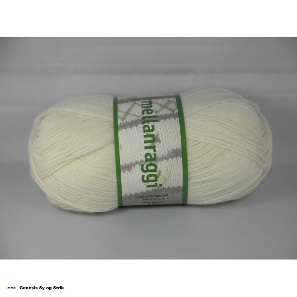 Mellan Raggi - Rhvid