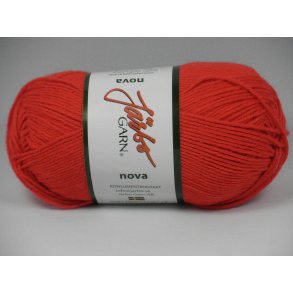 Nova Bomuld 8/4 - 11 rd