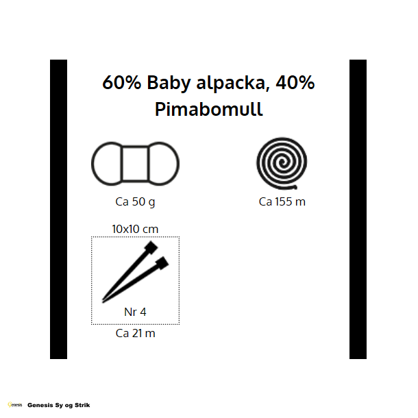 Manos Del Uruguay Serena - Sunrise