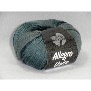 Allegro Unito - Grn