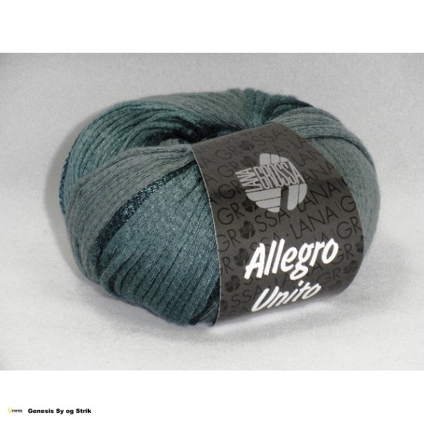 Allegro Unito - Grn