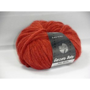 Garzato Baby - Rust