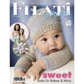 Filati Infanti #10