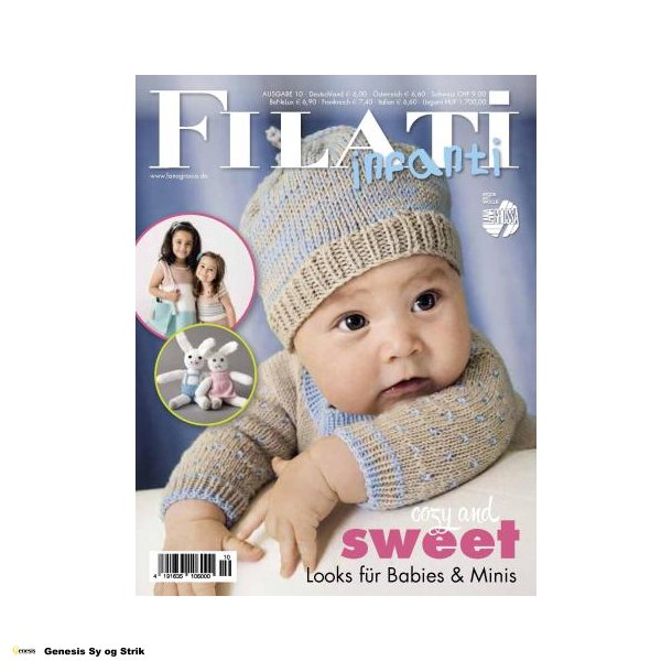 Filati Infanti #10