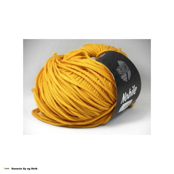 Nobile - Gul 001