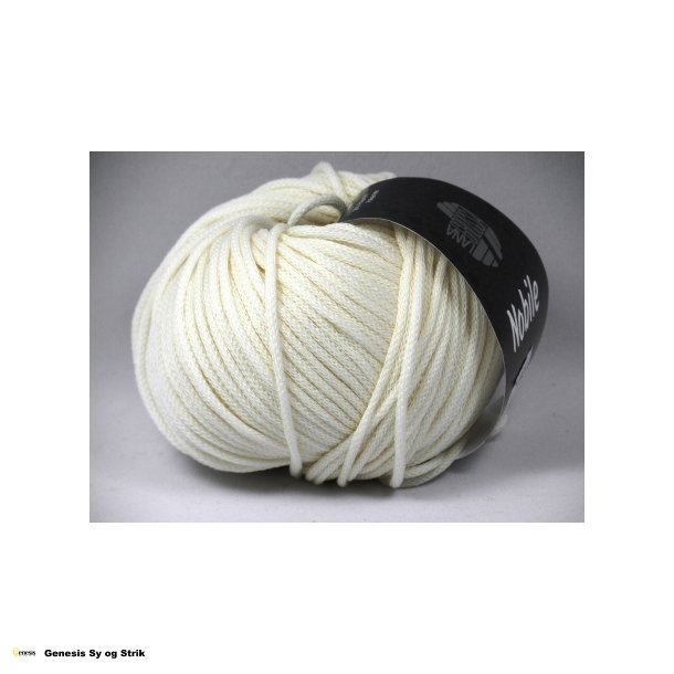 Nobile - Hvid 017 - 114901