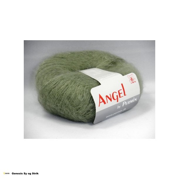 Angel - Vissengrn
