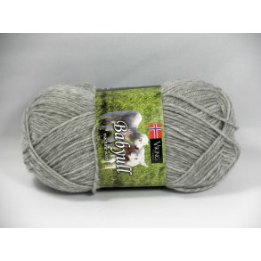 Baby Ull - grmeleret 313 indf. 3122