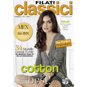 Filati Classici #1 - Lana Grossa