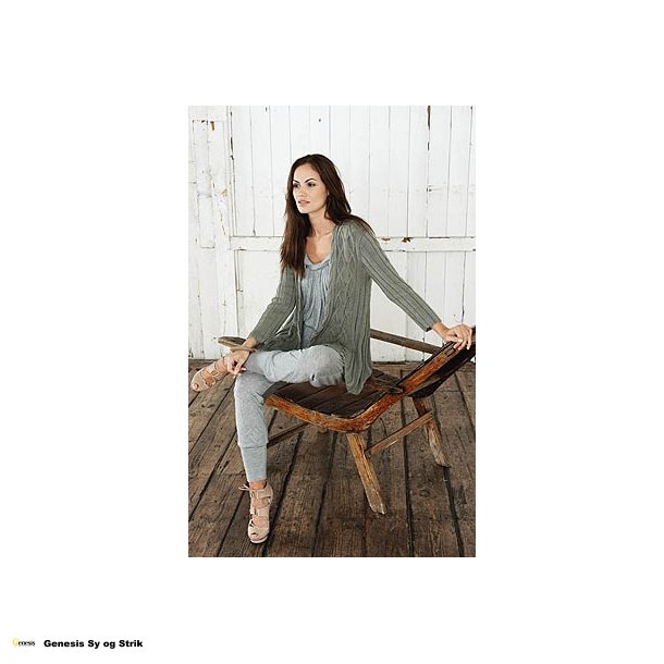 Filati Classici #1 - Lana Grossa