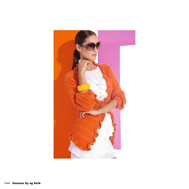 Filati Classici #1 - Lana Grossa