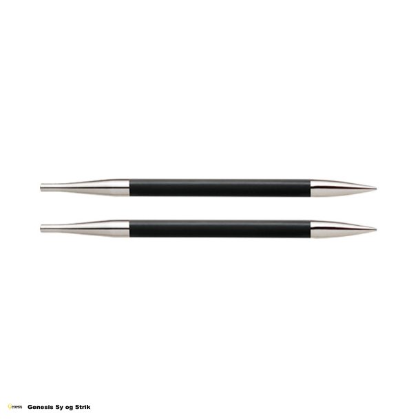 Karbonz korte udskiftelige pinde