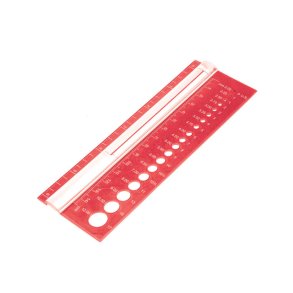 KnitPro - Pindemler med lup