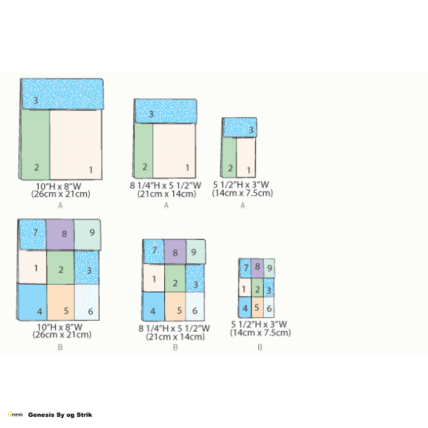 Etui til Ipad, Iphone og andere tablets