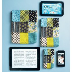 Etui til Ipad, Iphone og andere tablets