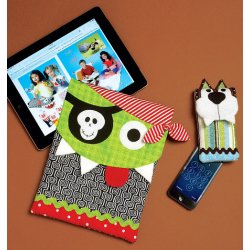 Tablet og mobil cover