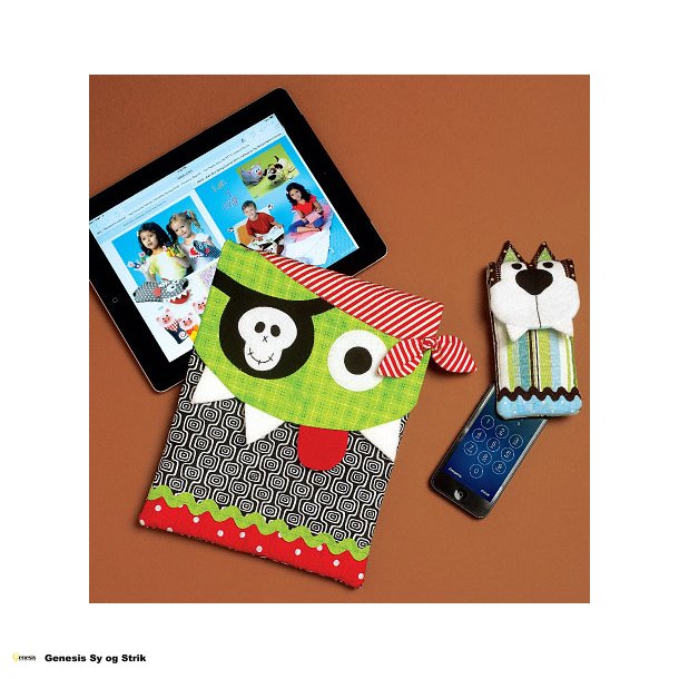 Tablet og mobil cover