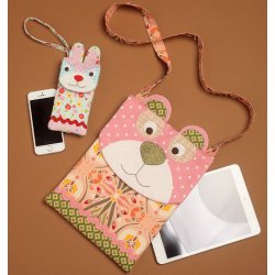 Tablet og mobil cover