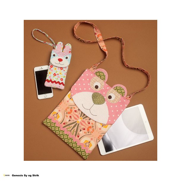 Tablet og mobil cover