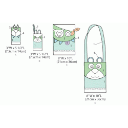 Tablet og mobil cover