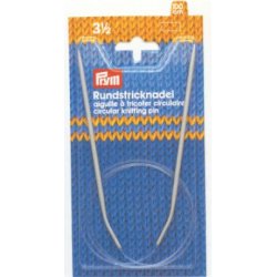 Prym metal rundpind 40 cm
