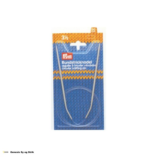 Prym metal rundpind 40 cm